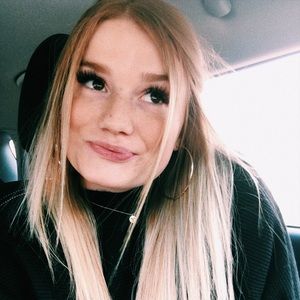 Meet your Posher, Aubree